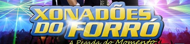 xonadoes do forro
