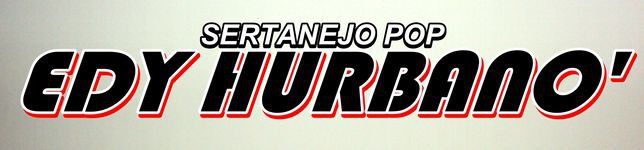 Edy Hurbano Oficial