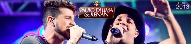 Paulo di Lima e Renan