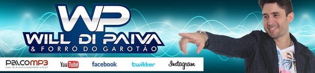 Will Di Paiva & Forró do Garotão