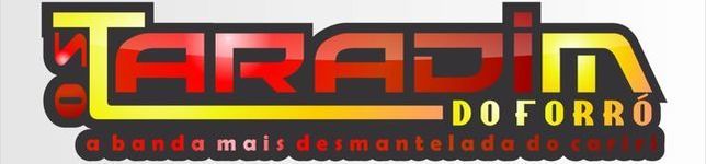Os Taradim do forró 