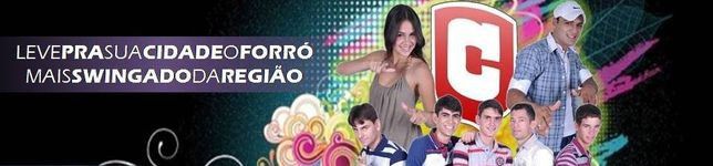 Cobiçados do Forró