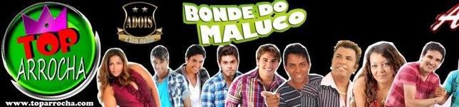 Top Arrocha 2013