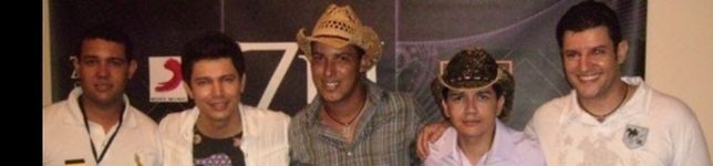 SERTANEJO UNIVERSITARIO