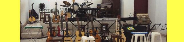 GI Grupo Instrumental