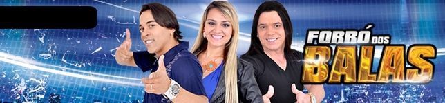 Forró Dos Balas