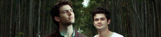 Vitor e Elivelton