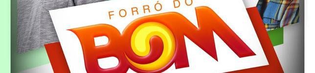 Forró do bom