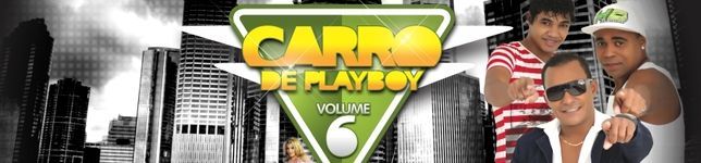 Carro de Playboy