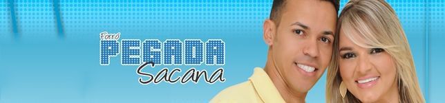 Pegada Sacana Oficial
