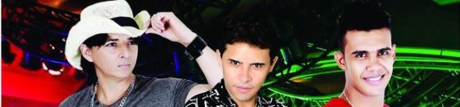 xamego do forró Marca Registrada