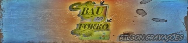 Baú Do Forró