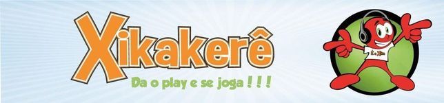 Xikakerê