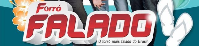 Forró Falado