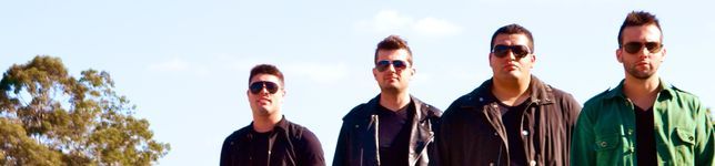 Galaxie