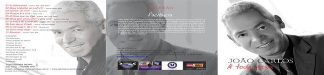 João carlos Pereira dos Santos