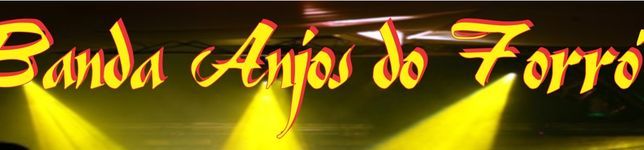Banda Anjos do Forró