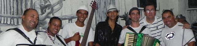 Flor de Milho