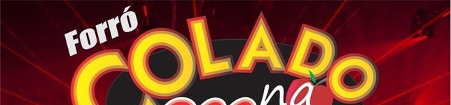 01 colado na maçã