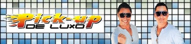 PICK-UP DE LUXO (oficial)