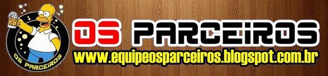 Equipe Os Parceiros