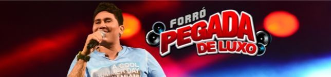 Forró Pegada de Luxo