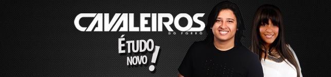 Cavaleiros do Forró