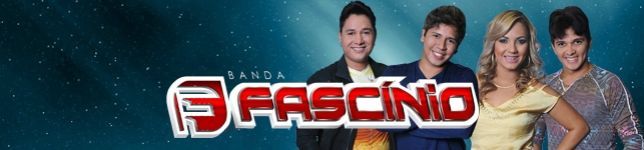 BANDA FASCINIO
