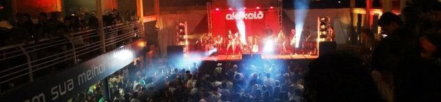 BANDA AKIKALÔ