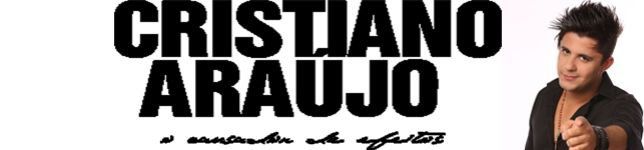 Cristiano Araujo