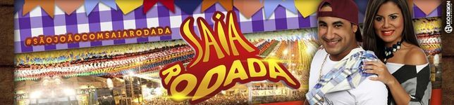 Saia Rodada