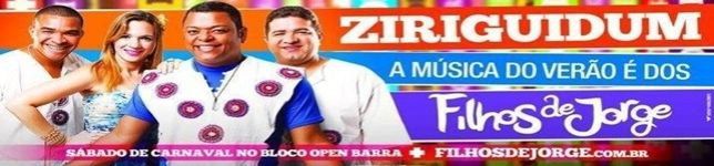 FILHOS DE JORGE