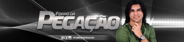 FORRÓ DA PEGAÇÃO OFICIAL
