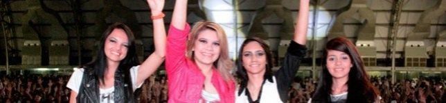 Ministério Clamor da Noiva