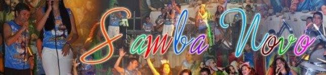 Samba Novo