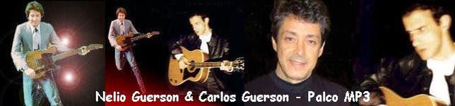 Nelio Guerson & Carlos Guerson