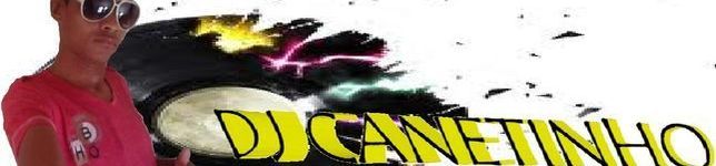 DJ CANETINHO SOM DA MOLEKAGEM