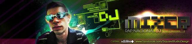 Dj Mixer Rap Brasília