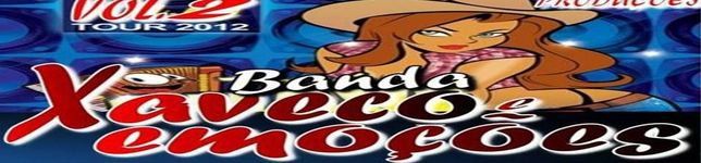 Banda Xaveco e Emoções