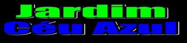 Jardim Céu AzuL  (Rap)