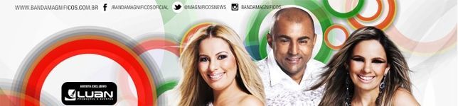 Banda Magníficos