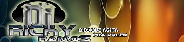 DJ RICKY RAMOS²º¹² Atualizado 13-12