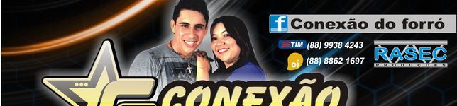 Conexão do Forró