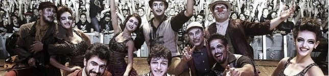 O Teatro Mágico