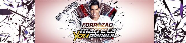 Marreta You Planeta®