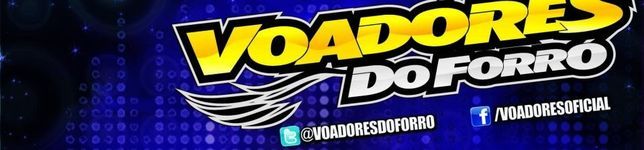 Voadores do Forró