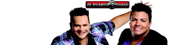Zé Ricardo & Thiago