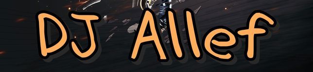 DJ Allef
