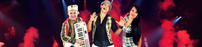 Banda Djavú