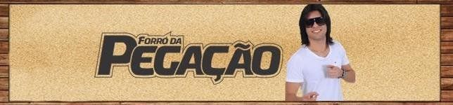 FORRÓ DA PEGAÇÃO OFICIAL